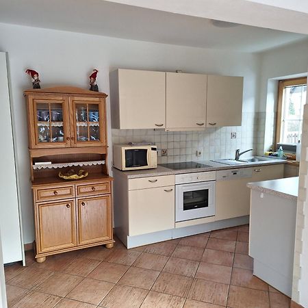 Zitas Ferienwohnung Reisach 外观 照片