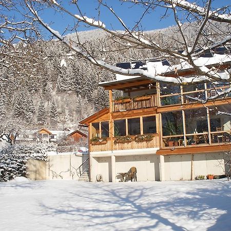 Zitas Ferienwohnung Reisach 客房 照片