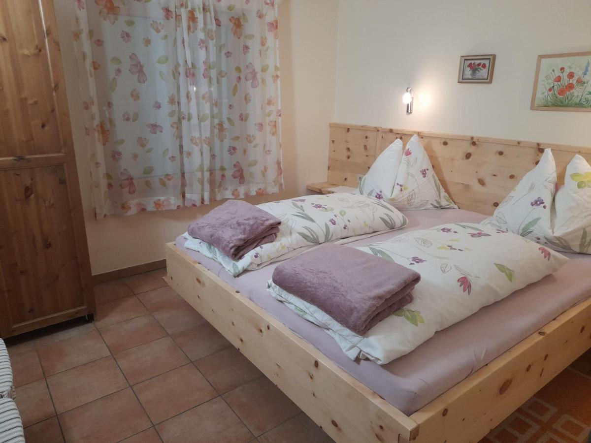 Zitas Ferienwohnung Reisach 外观 照片
