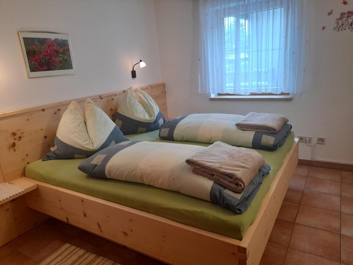 Zitas Ferienwohnung Reisach 外观 照片