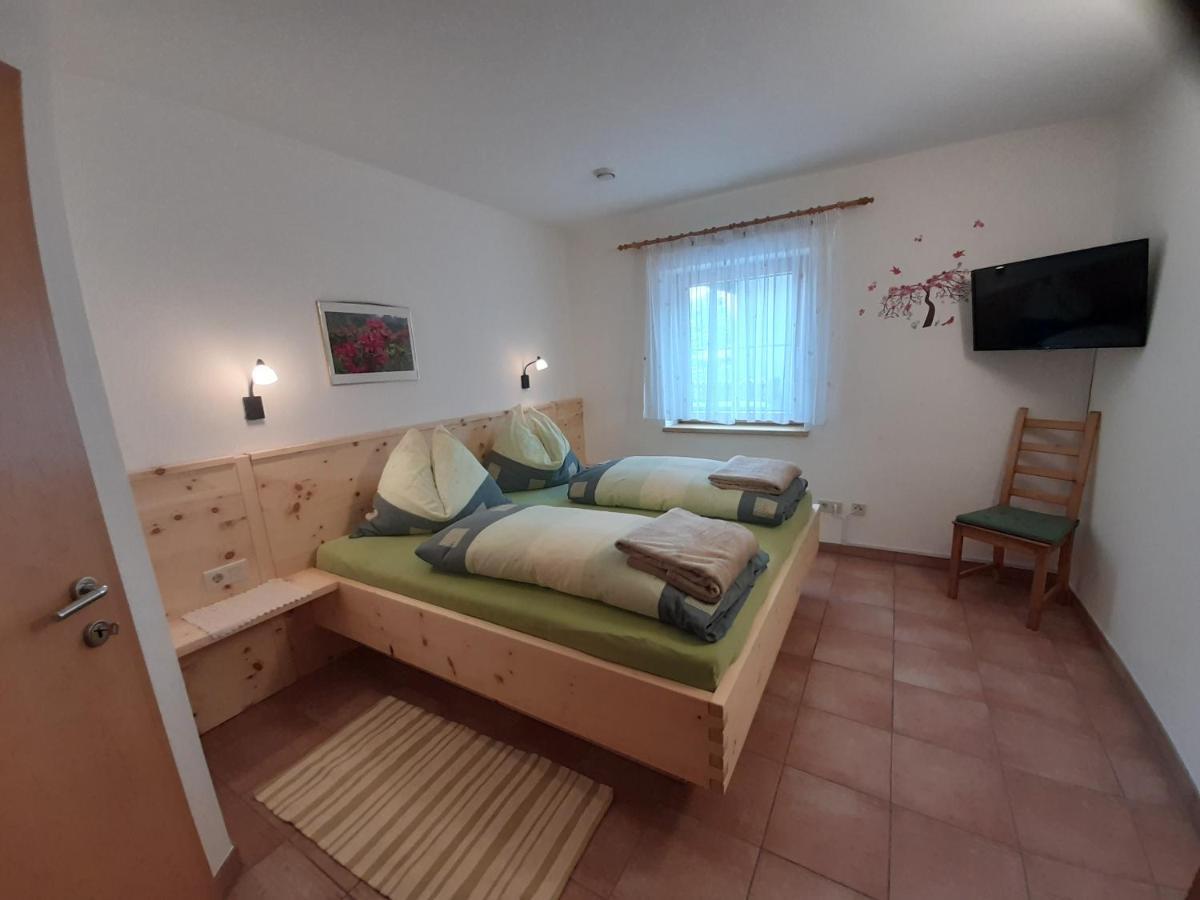 Zitas Ferienwohnung Reisach 外观 照片