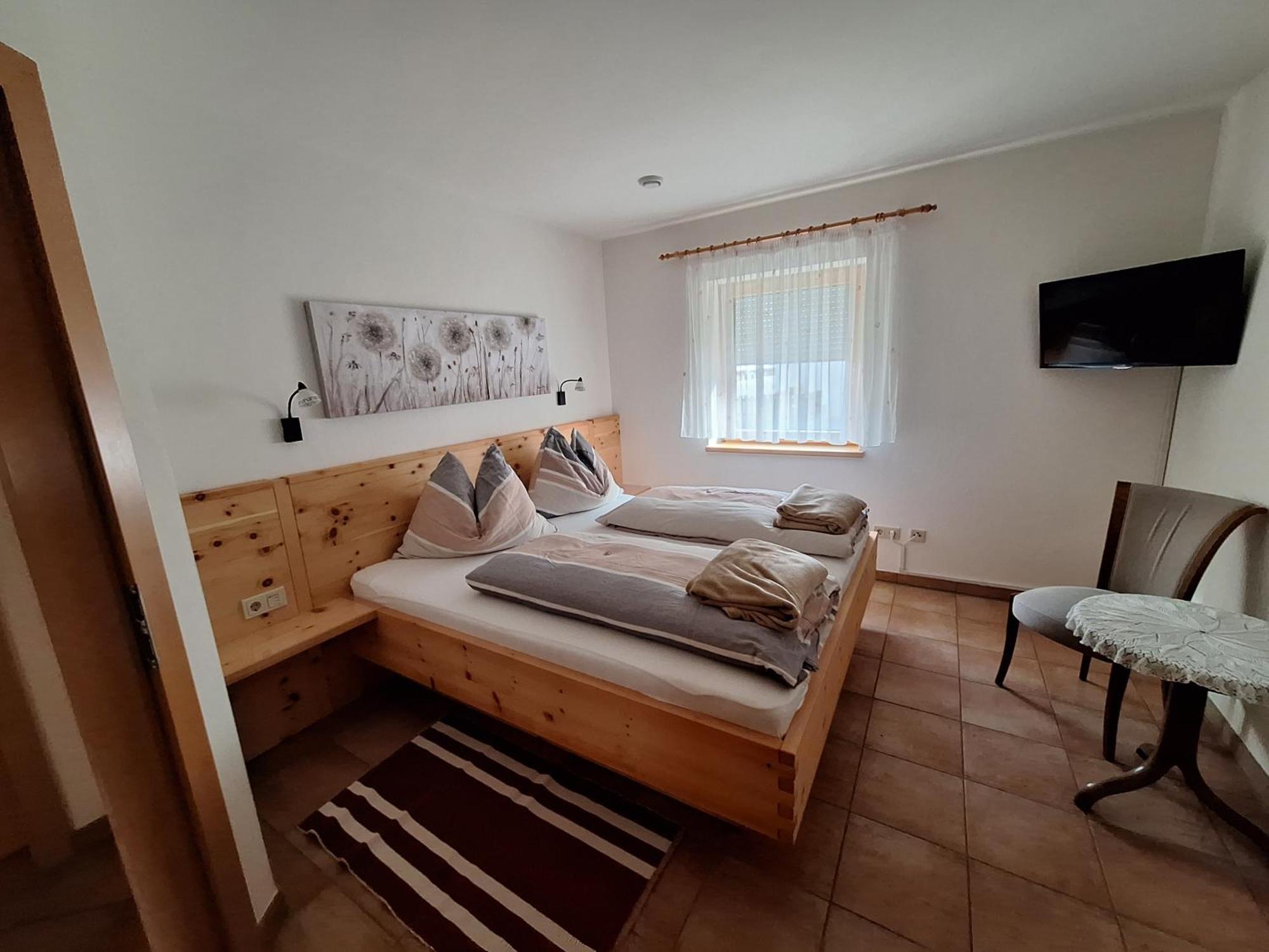 Zitas Ferienwohnung Reisach 外观 照片