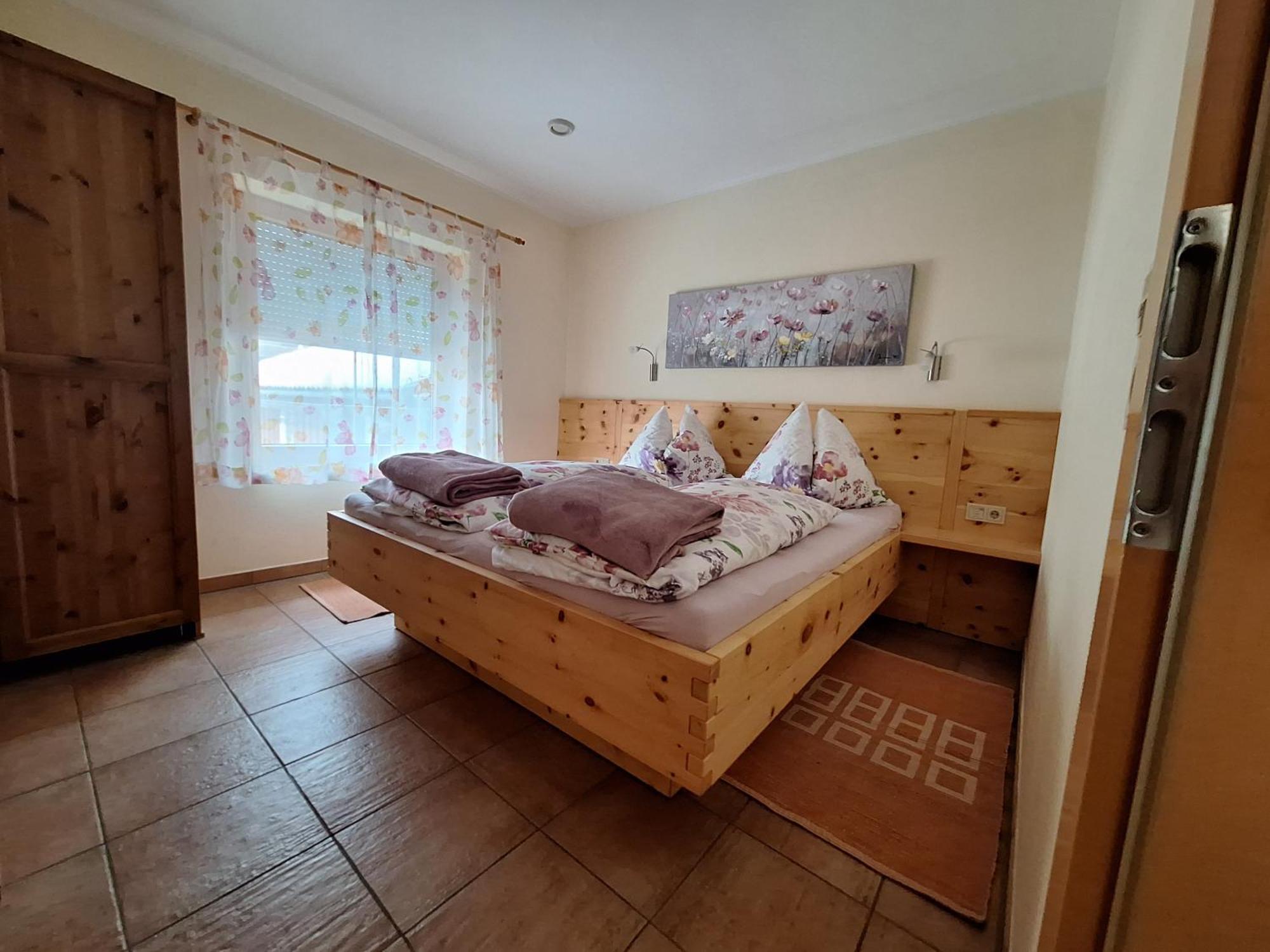 Zitas Ferienwohnung Reisach 外观 照片