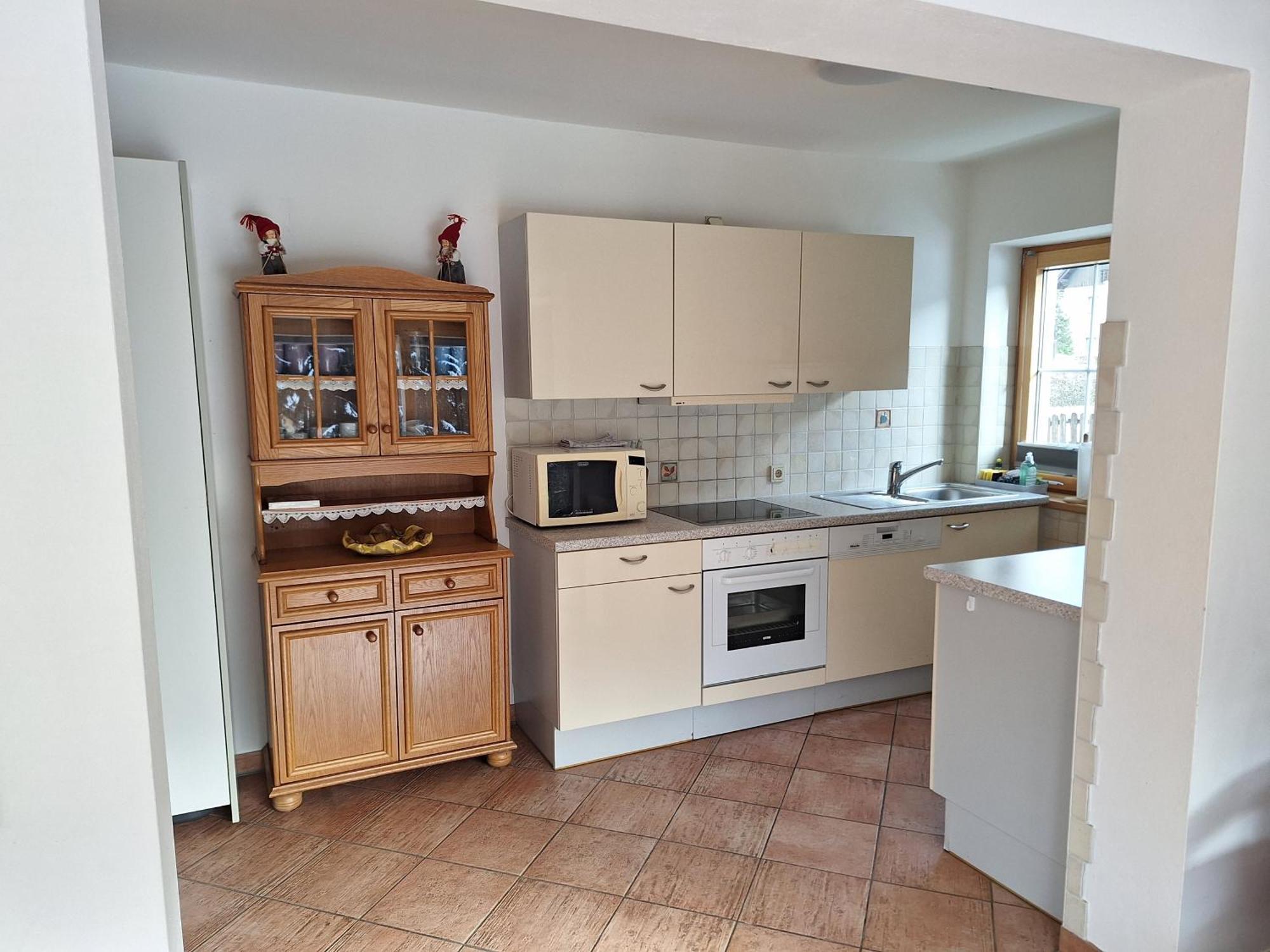 Zitas Ferienwohnung Reisach 外观 照片