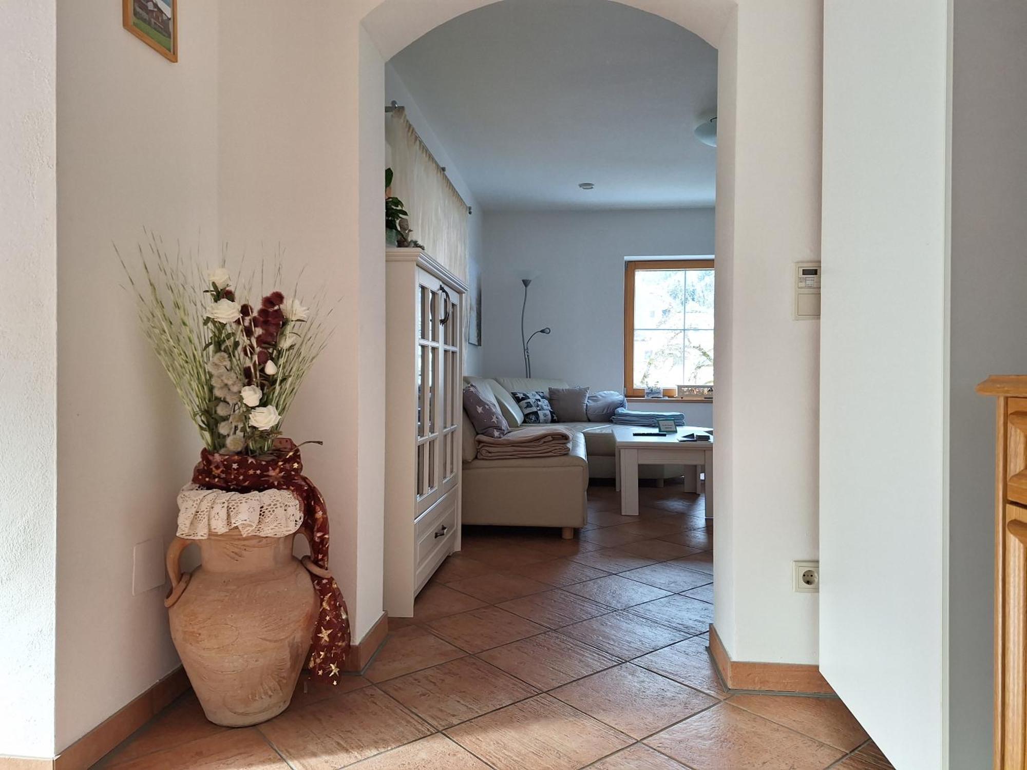 Zitas Ferienwohnung Reisach 外观 照片