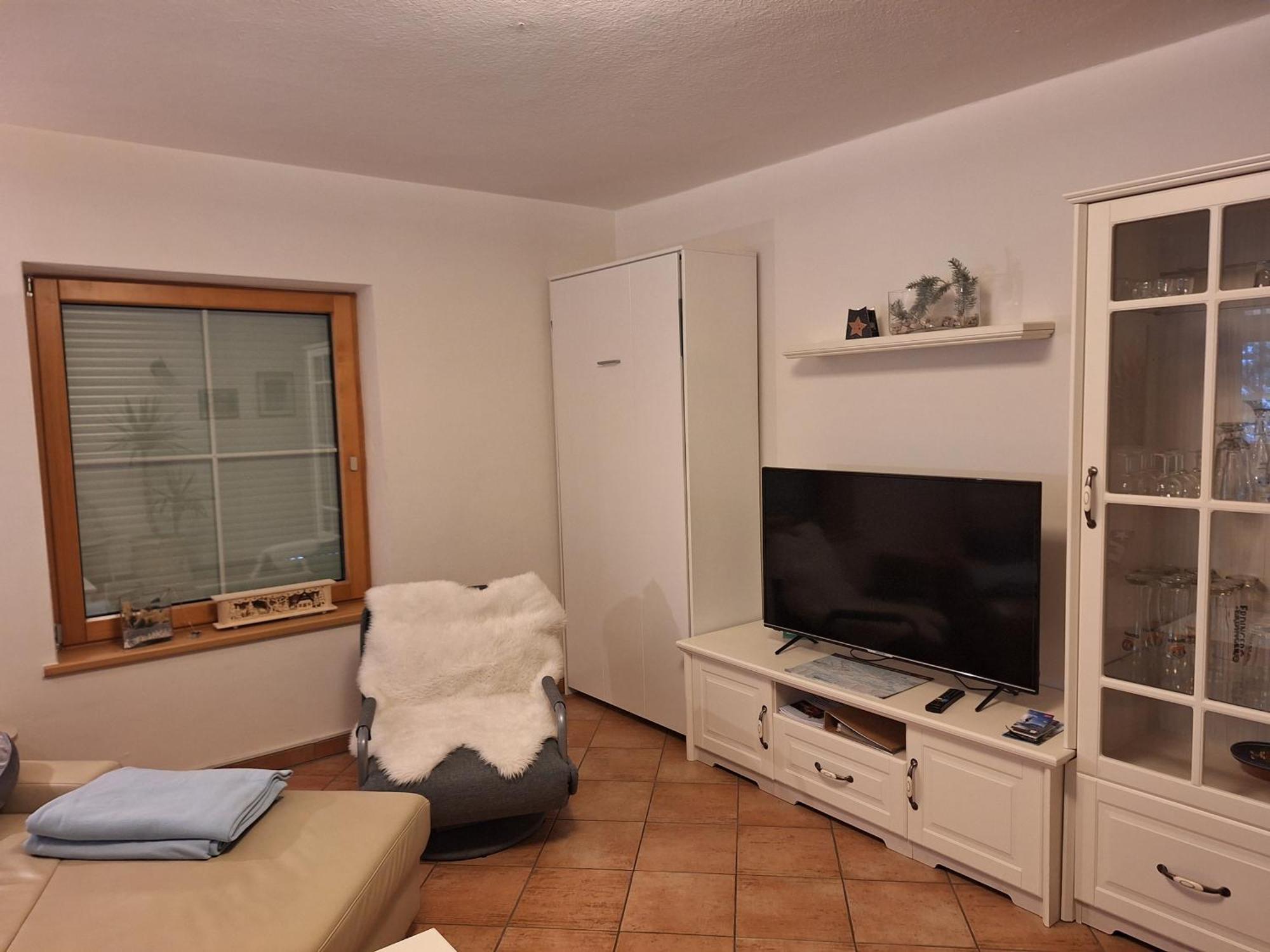 Zitas Ferienwohnung Reisach 外观 照片