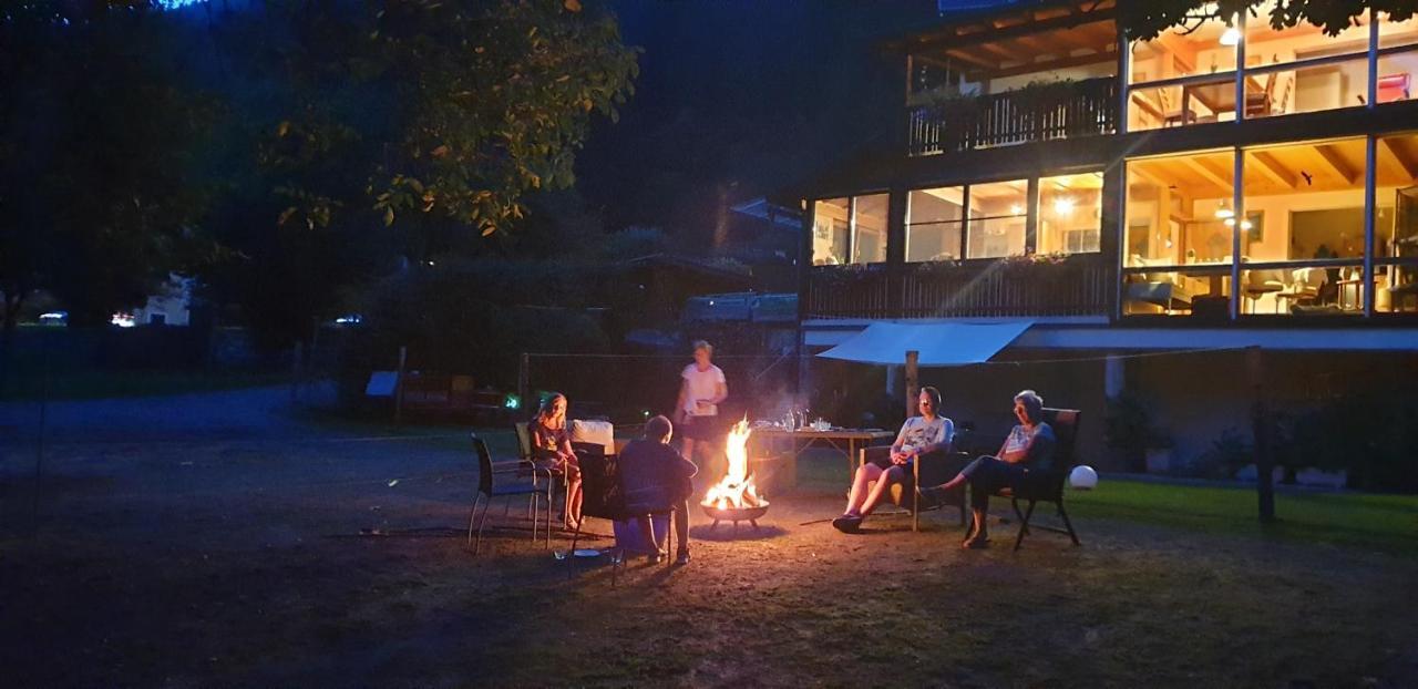 Zitas Ferienwohnung Reisach 外观 照片